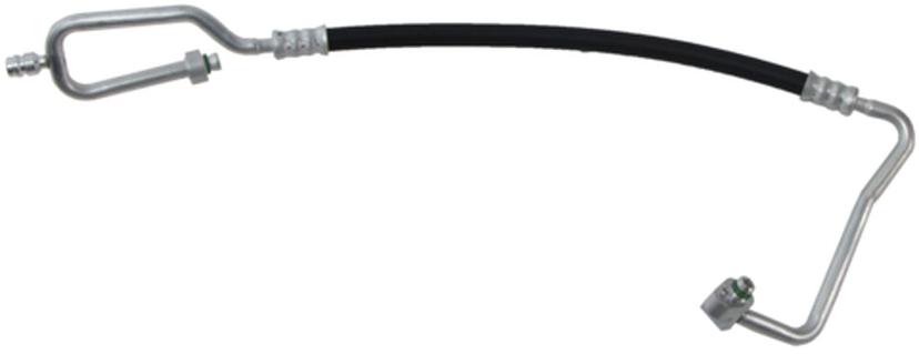 FOUR SEASONS 66835 A/C Refrigerant Discharge Hose P/N: