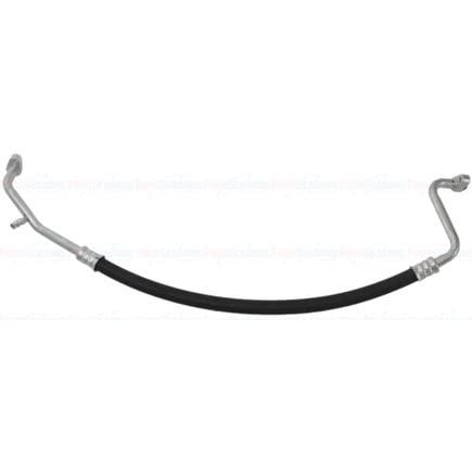 FOUR SEASONS 66843 A/C Refrigerant Suction Hose P/N: