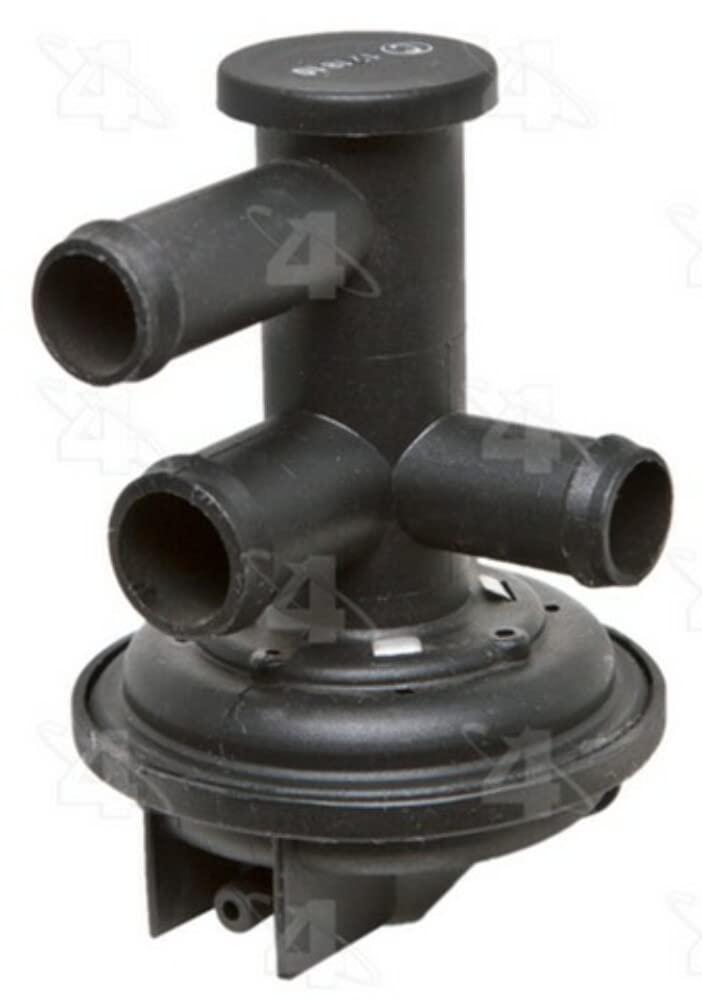 FOUR SEASONS 74805 Heater Valve - High quality product image showing FOUR SEASONS 74805 Heater Valve details and features