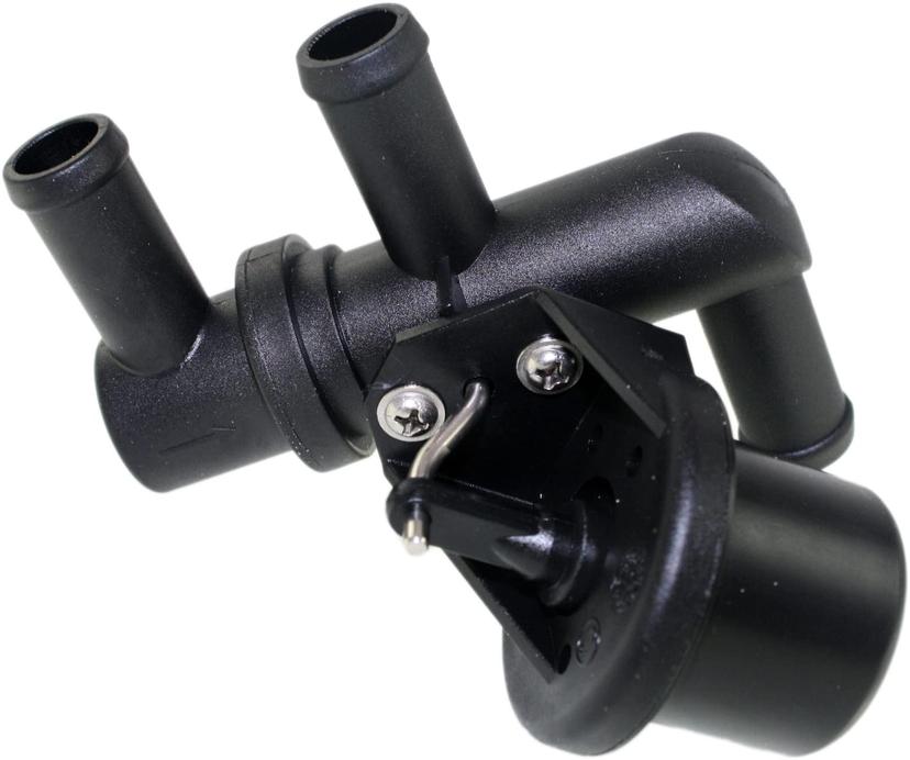 FOUR SEASONS 74809 Heater Valve