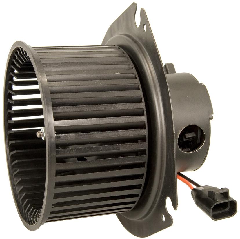 FOUR SEASONS 75788 Blower Motor with Wheel