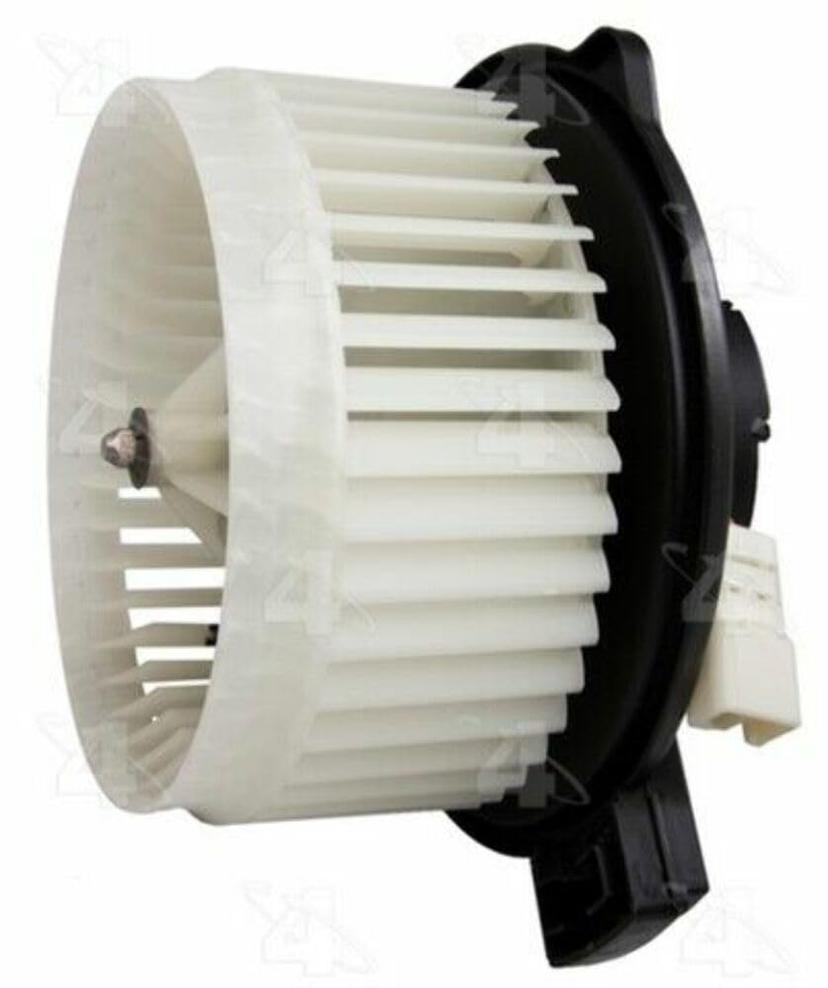FOUR SEASONS 76911 Blower Motor