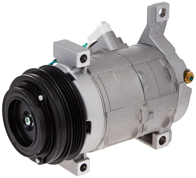 FOUR SEASONS 78377 A/C Compressor for 2020-2021 Freightliner MT45