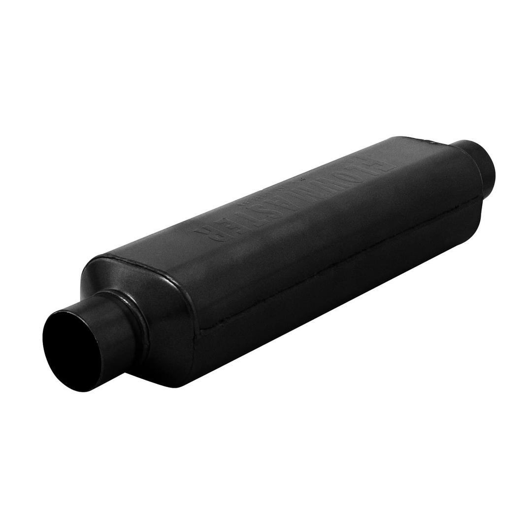 FLOWMASTER 12518409 Super HP-2 Muffler 409SS - The Twister Group Tools product