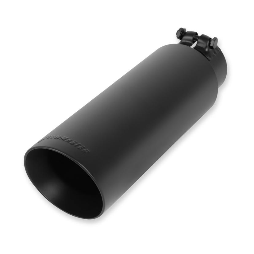 FLOWMASTER 15398B Exhaust Tip