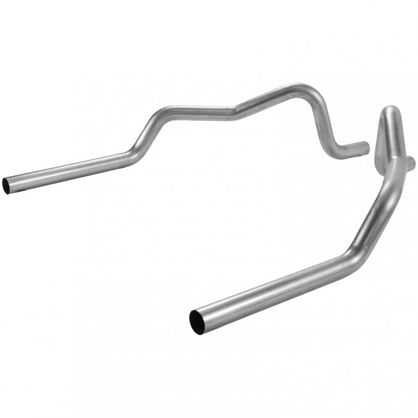 FLOWMASTER 15801 Pre-bent Tailpipes