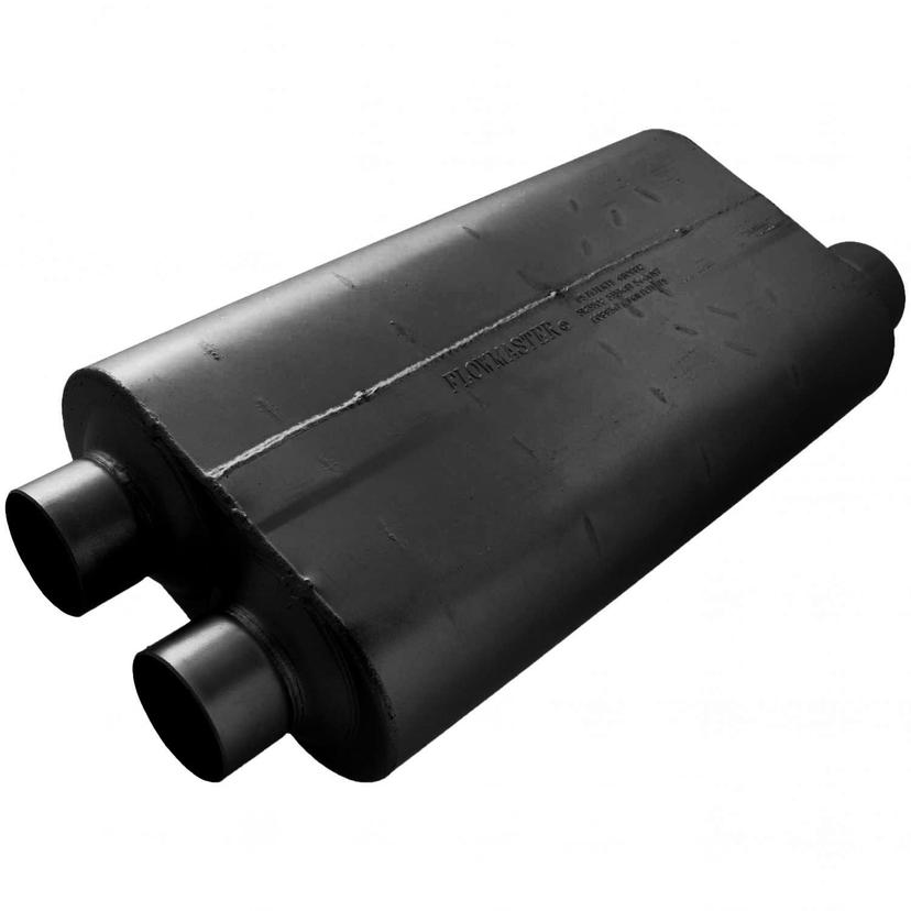 FLOWMASTER 530513 50 Series Big Block Chambered Muffler