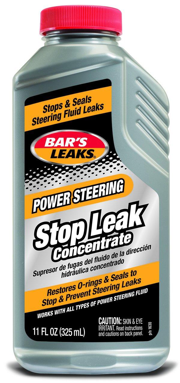 BARS LEAKS 1630 Power Steering Stop Leak - 11 oz,Grey - High quality product image showing BARS LEAKS 1630 Power Steering Stop Leak - 11 oz,Grey details and features