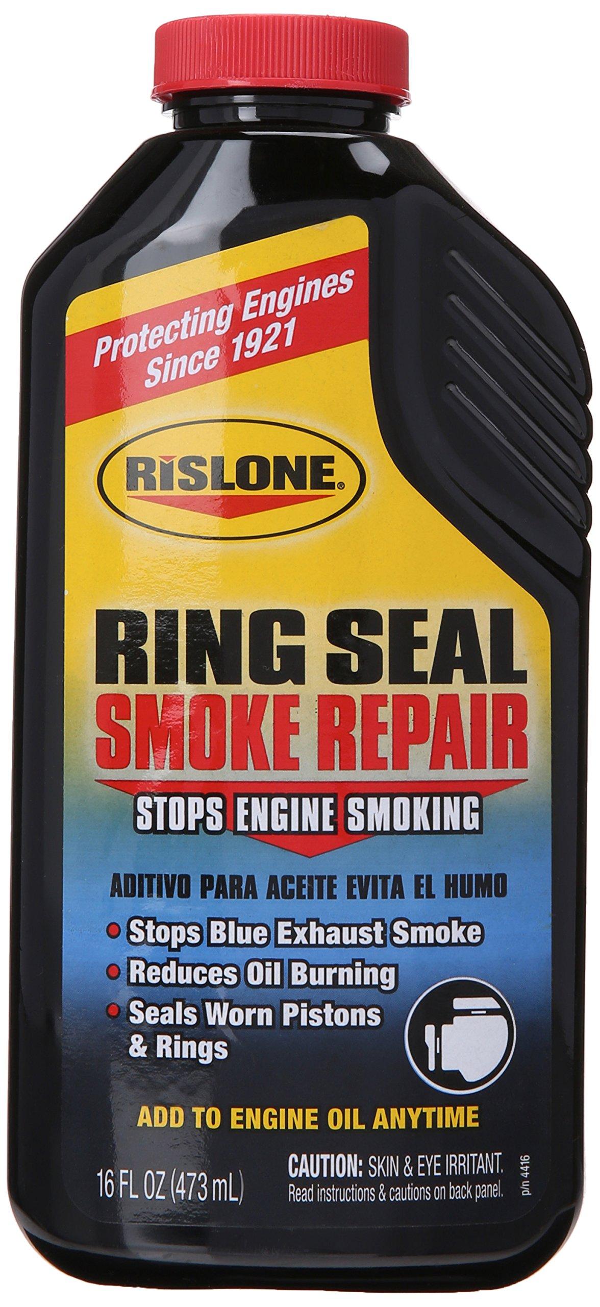 BARS LEAKS 4416 Ring Seal Smoke - High quality product image showing BARS LEAKS 4416 Ring Seal Smoke details and features