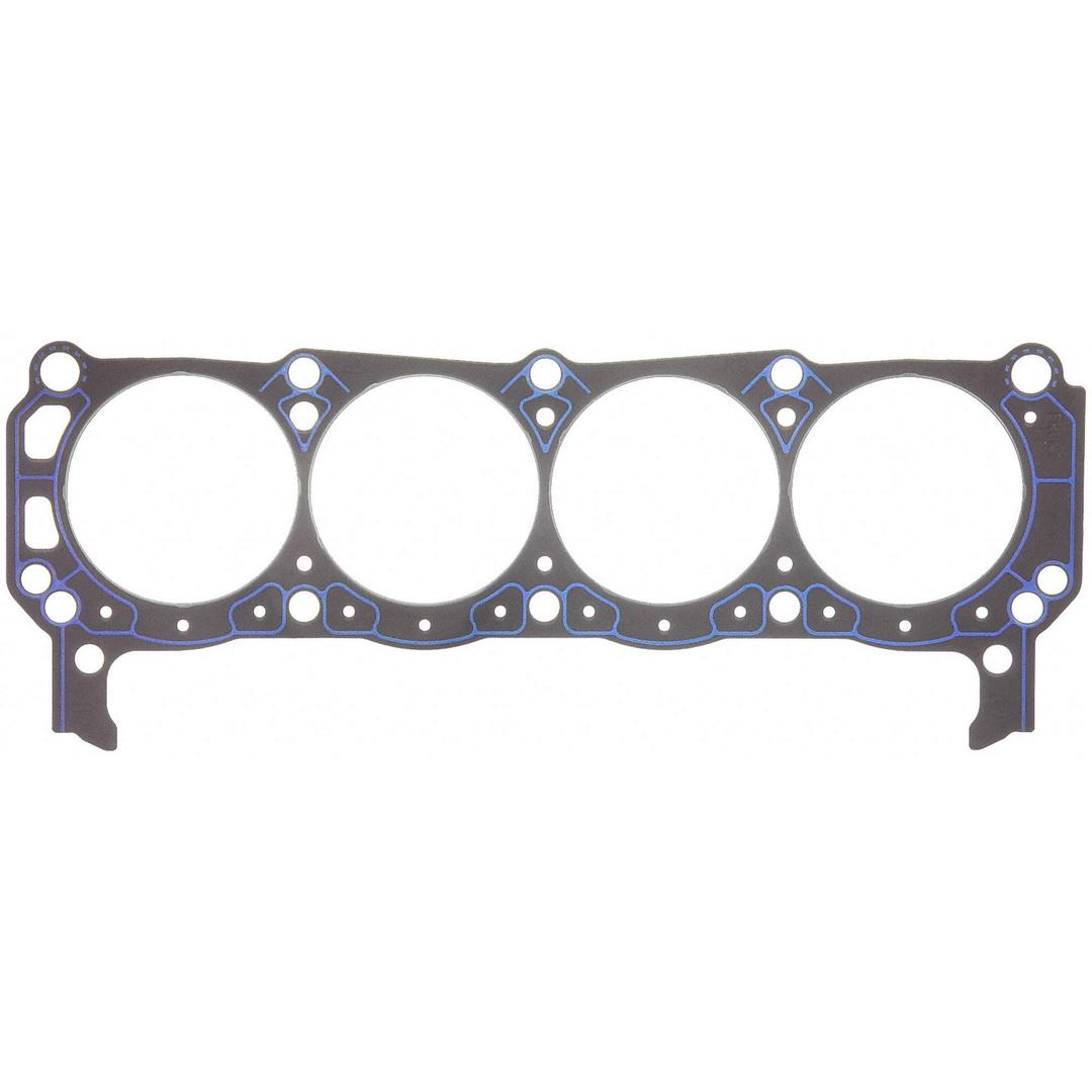 FEL-PRO 1011-1 Head Gasket - The Twister Group Tools product