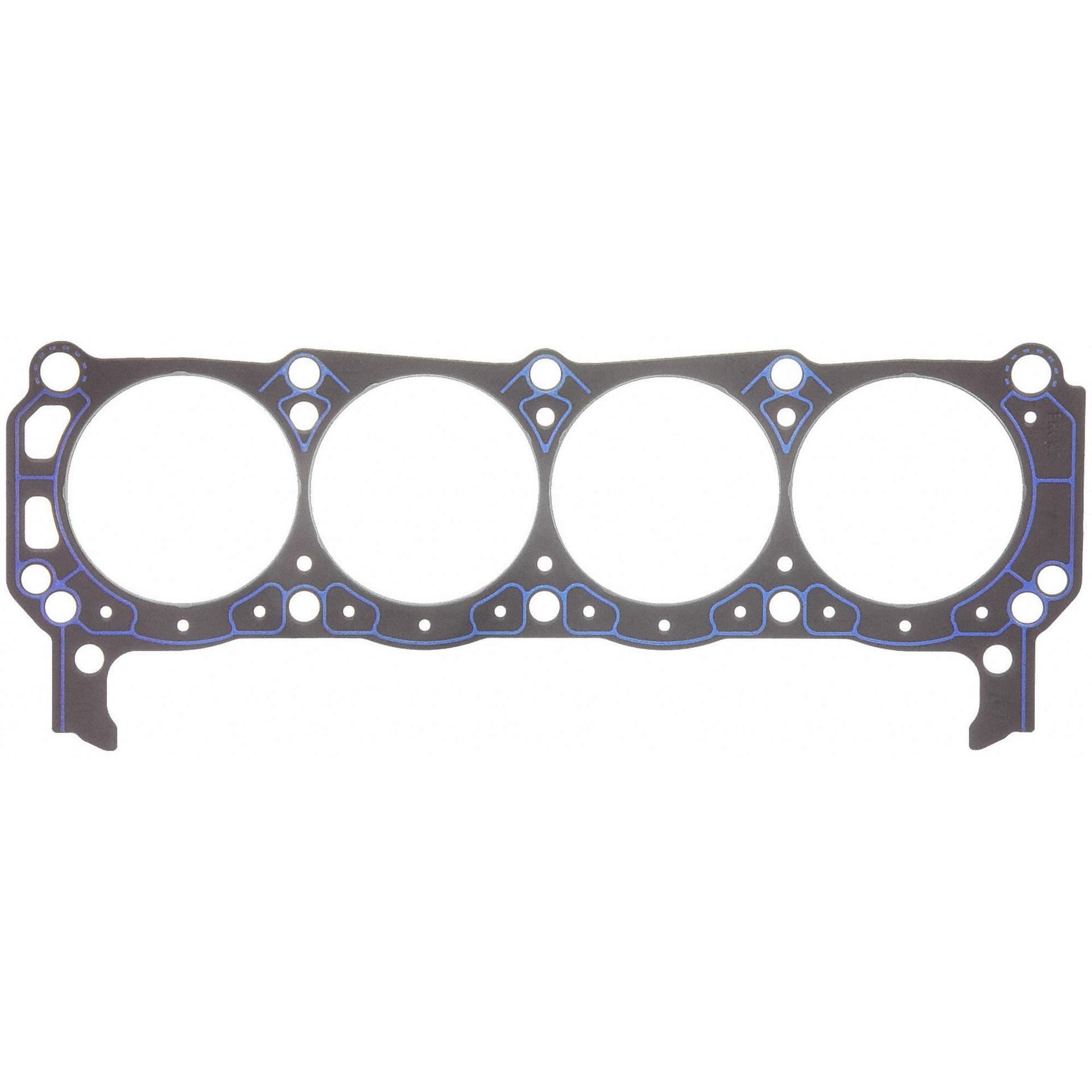 FEL-PRO 1011-1 Head Gasket - High quality product image showing FEL-PRO 1011-1 Head Gasket details and features