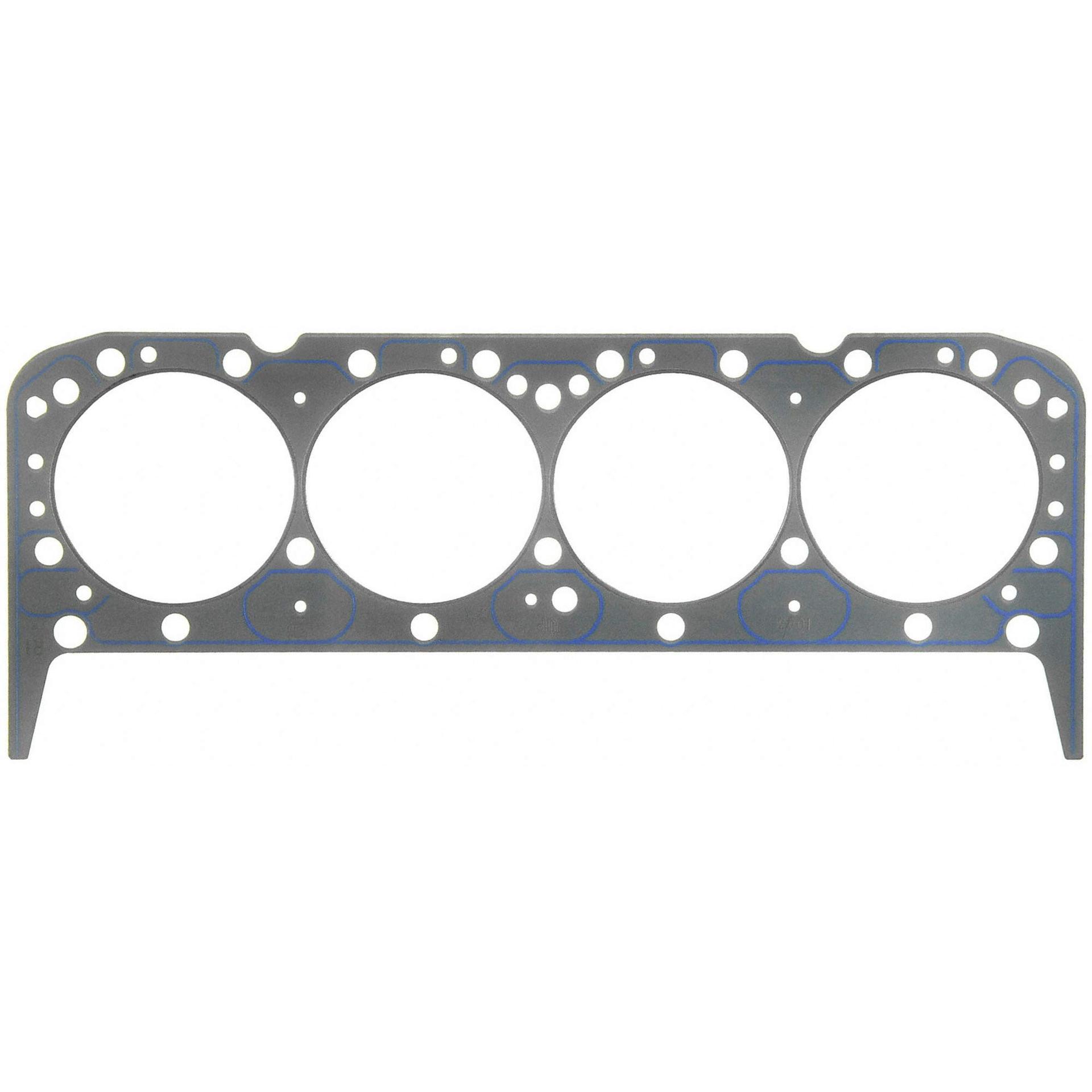 FEL-PRO 1043 Head Gasket - High quality product image showing FEL-PRO 1043 Head Gasket details and features