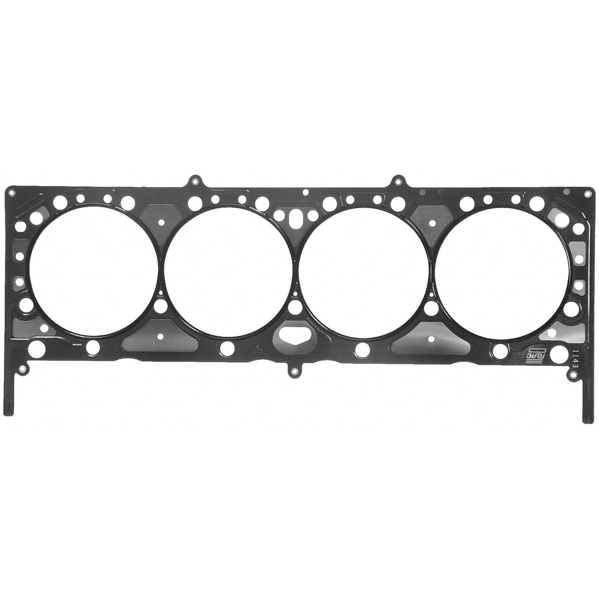 FEL-PRO 1143 Head Gasket - High quality product image showing FEL-PRO 1143 Head Gasket details and features