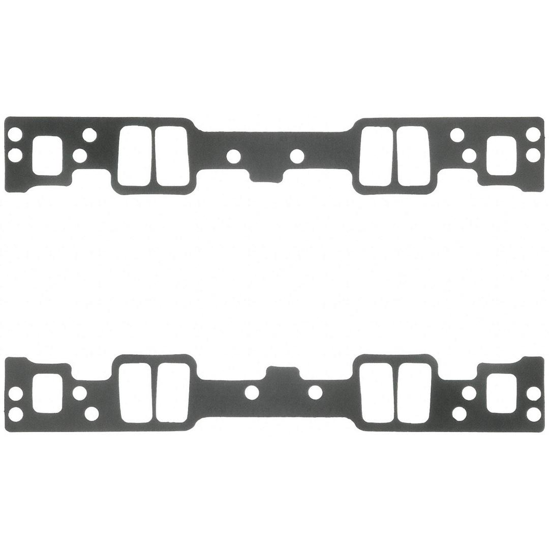 FEL-PRO 1255 Intake Manifold Gasket Set - The Twister Group Tools product