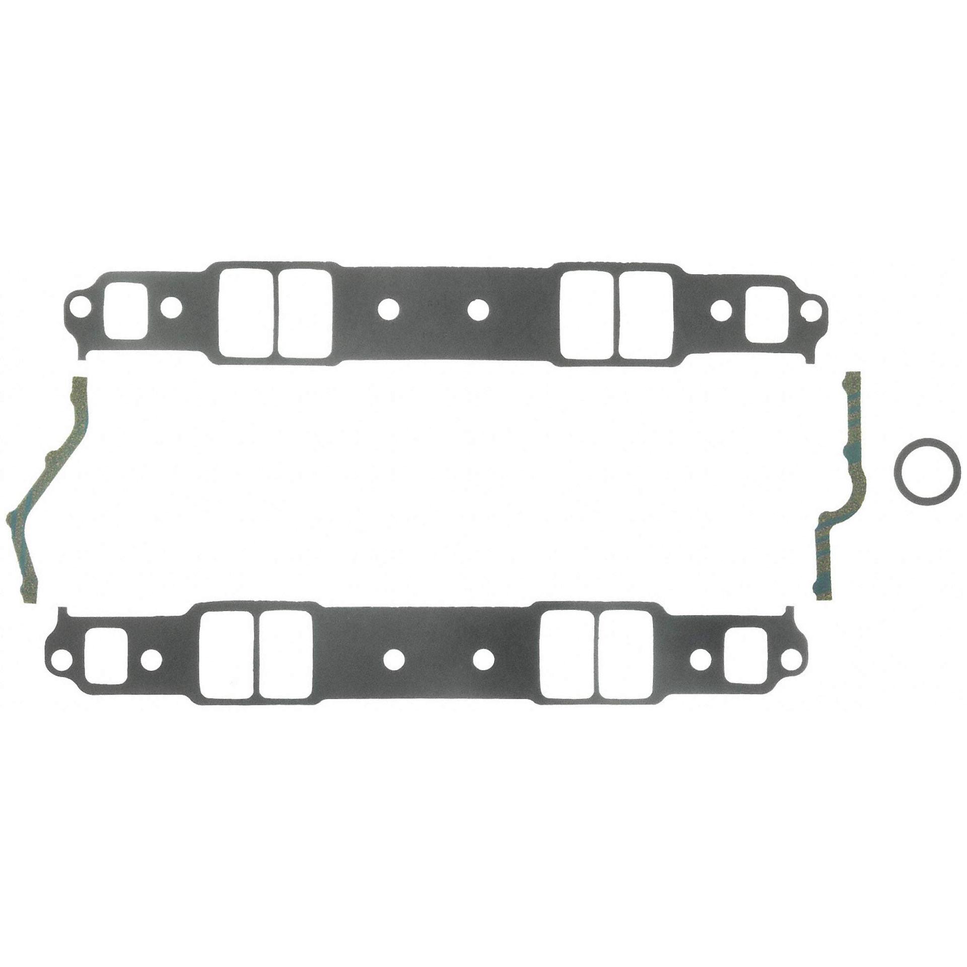 FEL-PRO 1266 Intake Manifold Gasket Set - High quality product image showing FEL-PRO 1266 Intake Manifold Gasket Set details and features