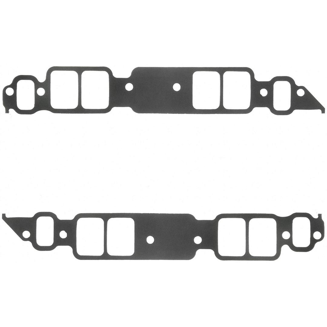 FEL-PRO 1275-5 Intake Manifold Gasket Set - The Twister Group Tools product