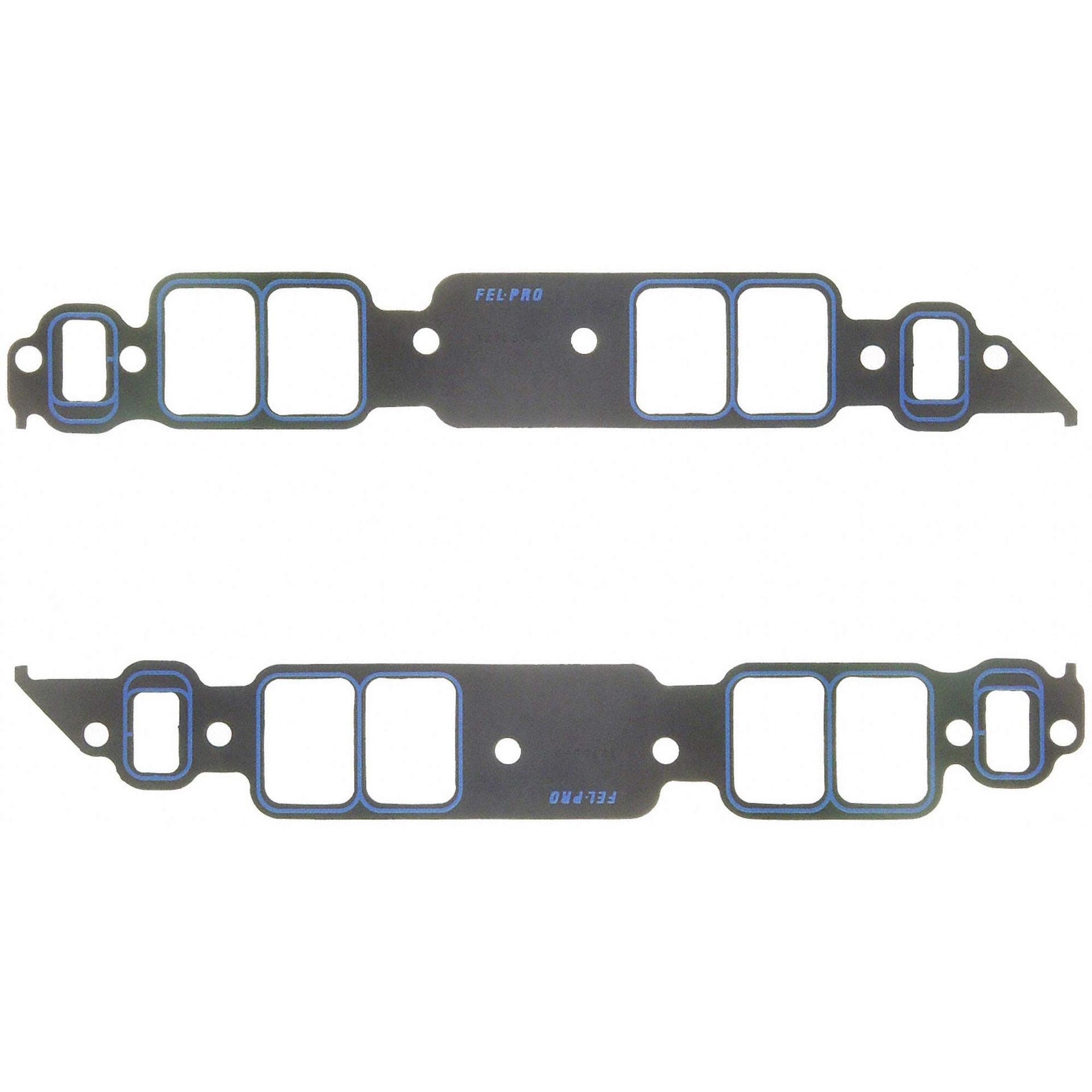 FEL-PRO 1275 S-3 Intake Manifold Gasket Set - High quality product image showing FEL-PRO 1275 S-3 Intake Manifold Gasket Set details and features