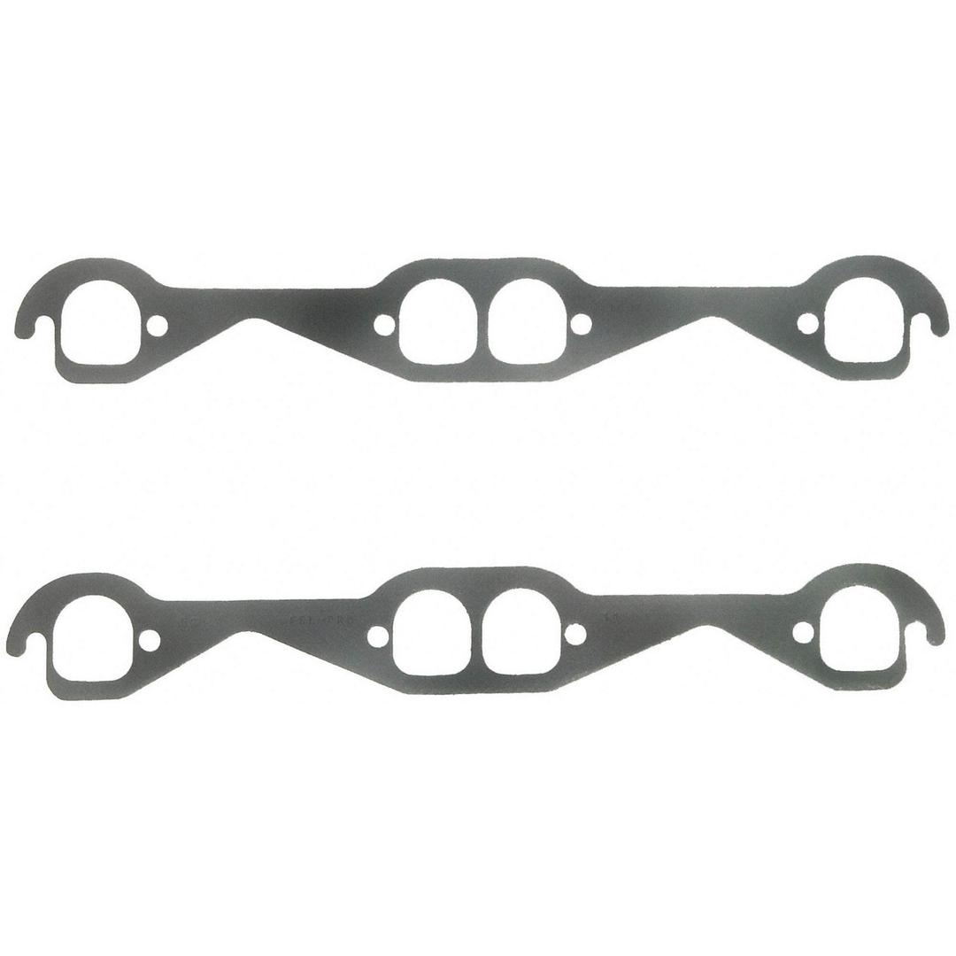 FEL-PRO 1406 Exhaust Manifold Gasket Set - The Twister Group Tools product