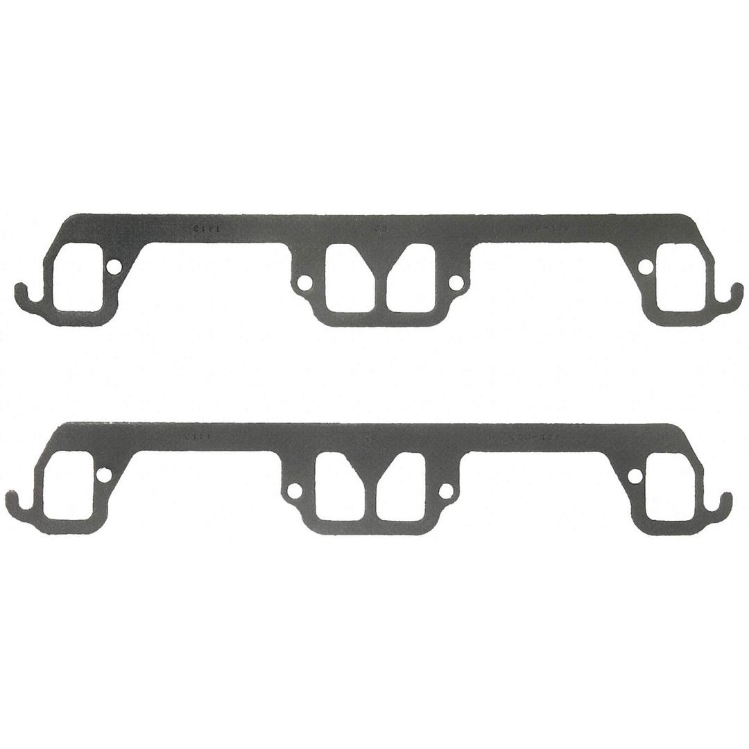 FEL-PRO 1413 Exhaust Manifold Gasket Set - The Twister Group Tools product
