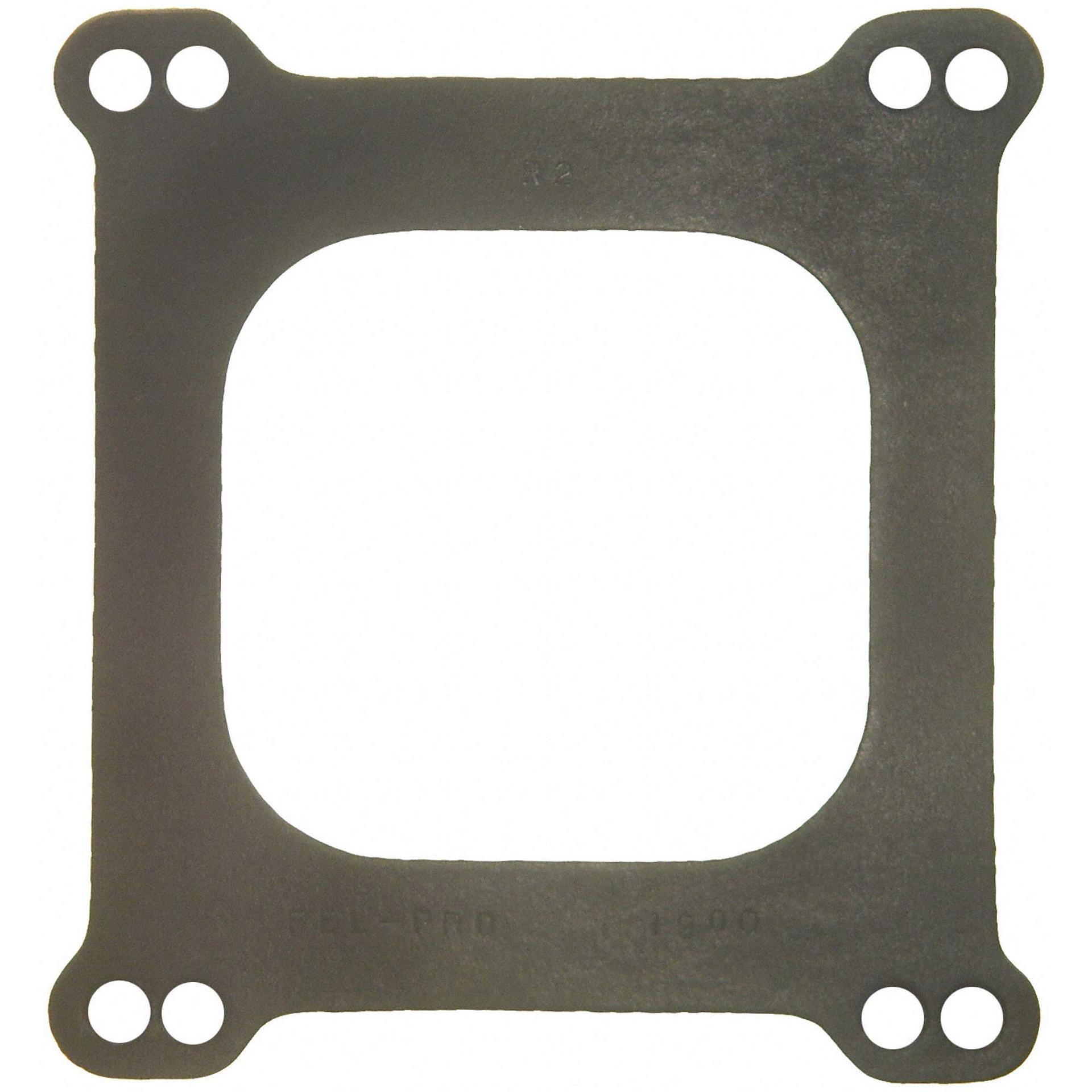 FEL-PRO 1900 Carburetor Mounting Gasket - High quality product image showing FEL-PRO 1900 Carburetor Mounting Gasket details and features