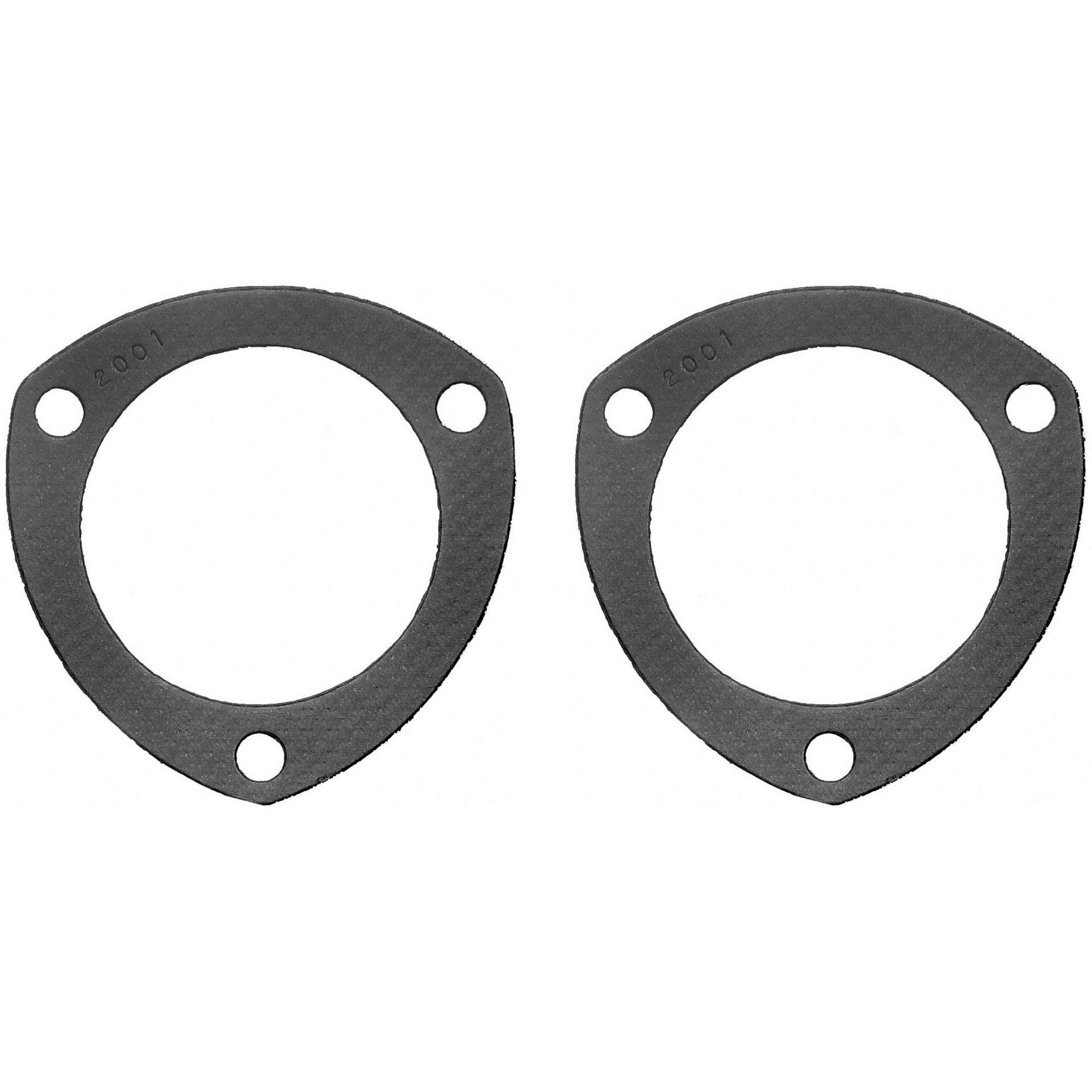 FEL-PRO 2001 Collector Gasket - High quality product image showing FEL-PRO 2001 Collector Gasket details and features
