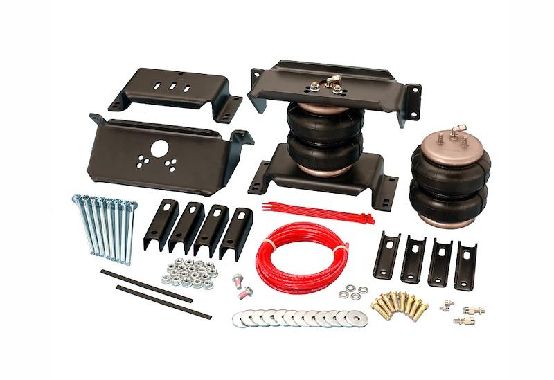 FIRESTONE 2071 Helper Spring Kit; Ride-Rite; Air Spring - The Twister Group Tools product