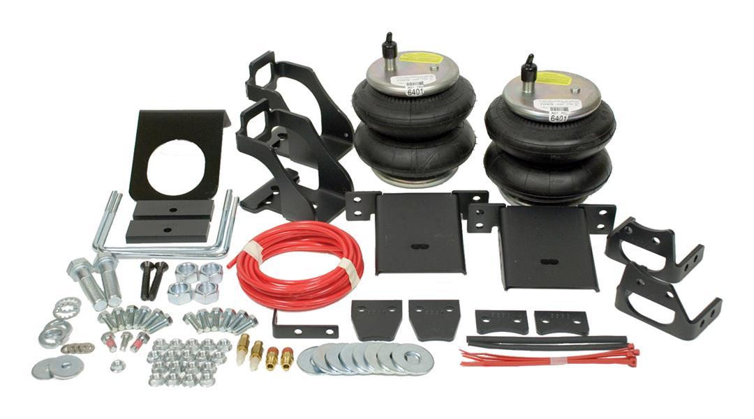 FIRESTONE 2400 Ride-Rite Rear Kit - High quality product image showing FIRESTONE 2400 Ride-Rite Rear Kit details and features