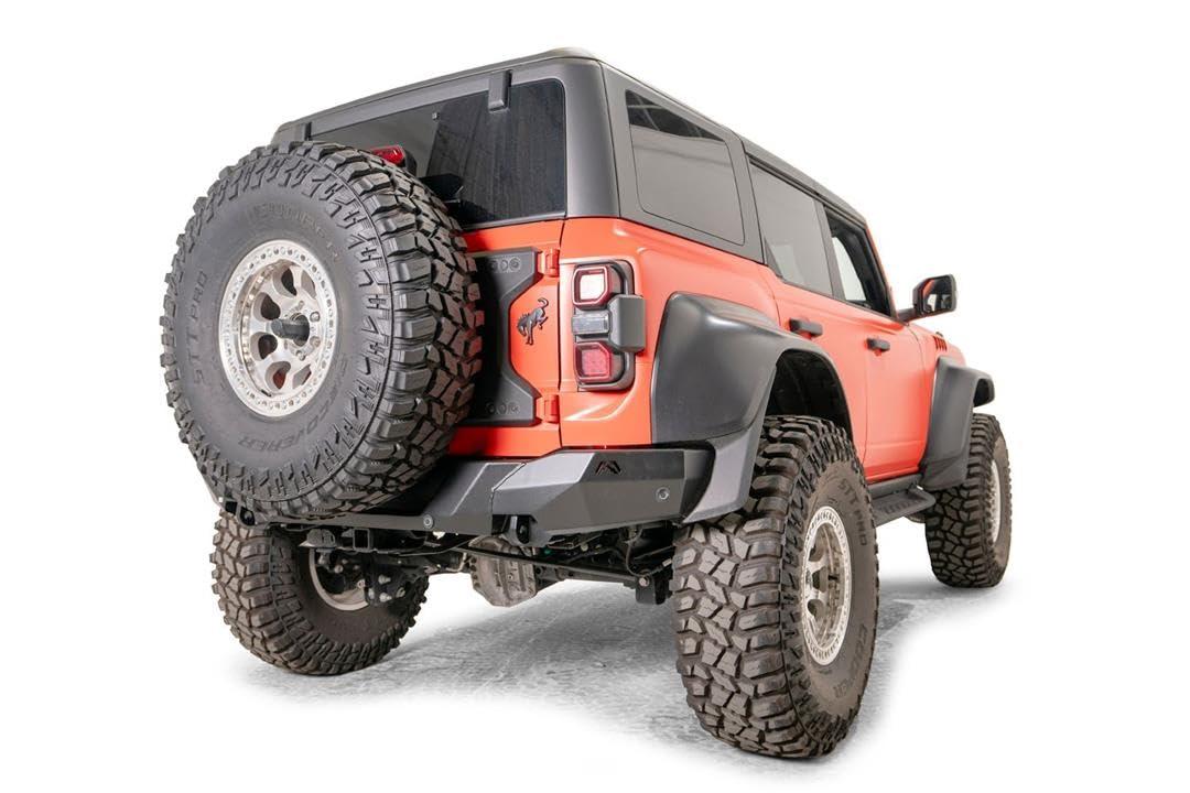 FAB FOURS BR22-Y5751-1 Premium Rear - High quality product image showing FAB FOURS BR22-Y5751-1 Premium Rear details and features