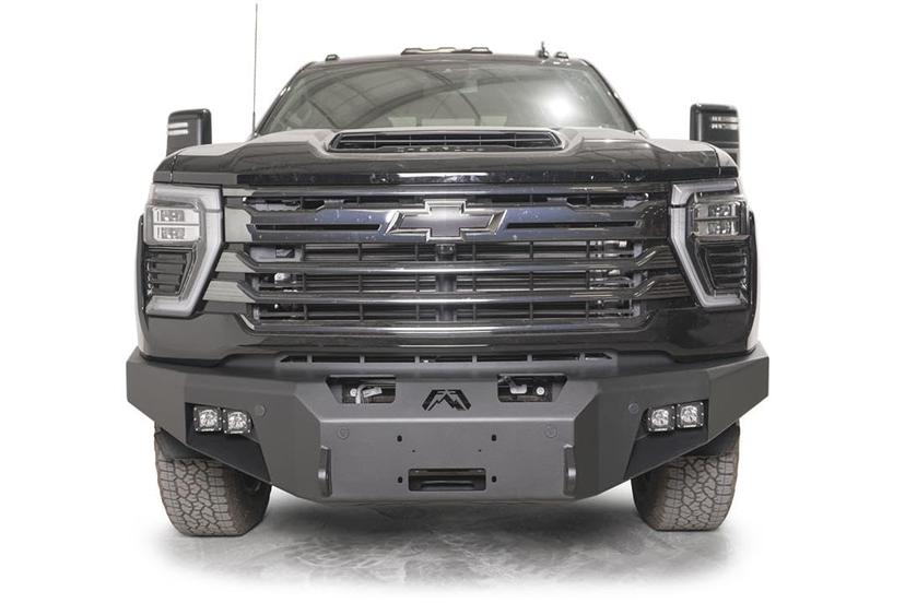 FAB FOURS CH24-A6151-1 PREMIUM FRONT