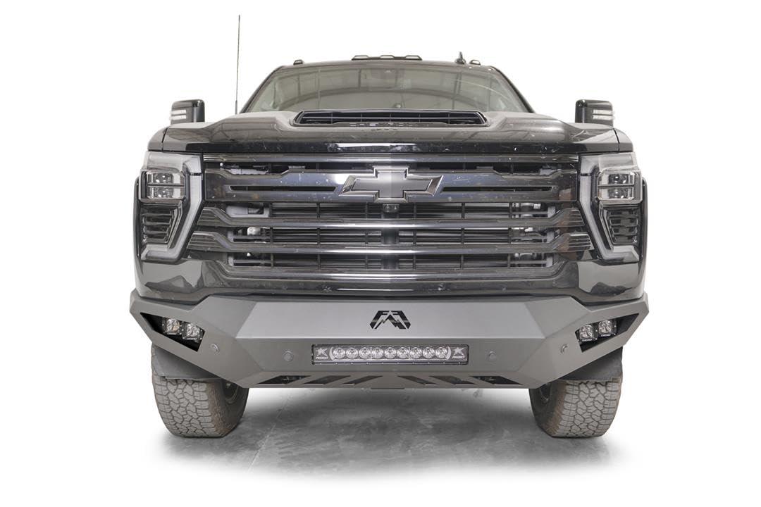 FAB FOURS CH24-V6151-1 VENGEANCE FRONT - High quality product image showing FAB FOURS CH24-V6151-1 VENGEANCE FRONT details and features