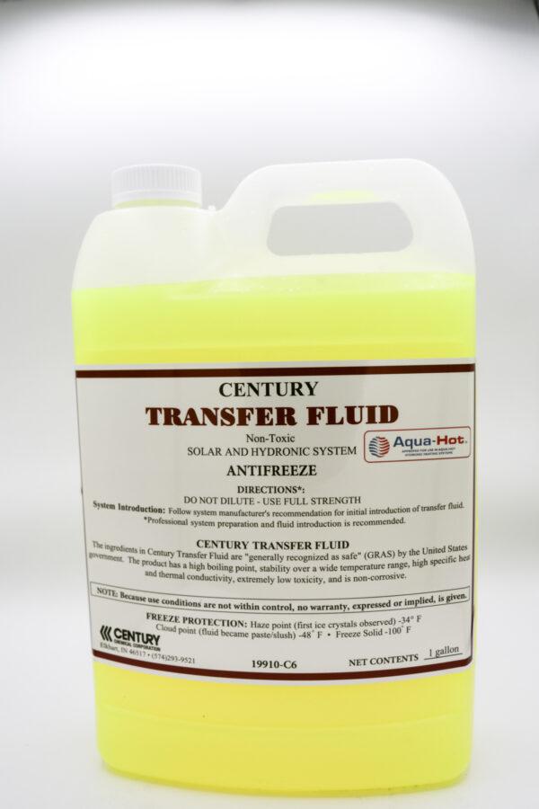 FLEMING TF1 1 GAL TRANSFER FLUID