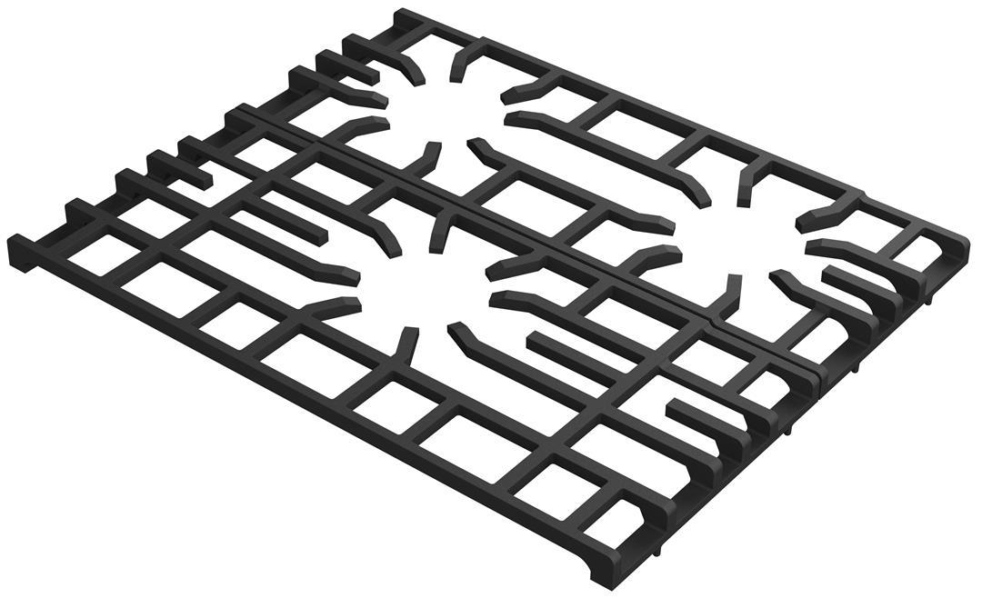 FURRION 2021123565 Lippert 723403 Diecast Grate for 2-in-1 Range Oven - The Twister Group Tools product