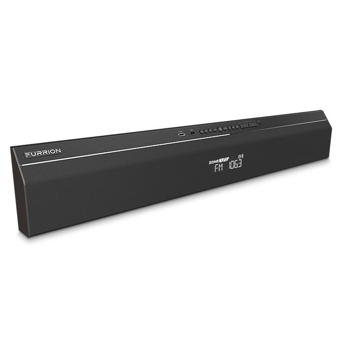 FURRION 2021123572 110217 2.1 Channel 2 Zone Soundbar Speaker