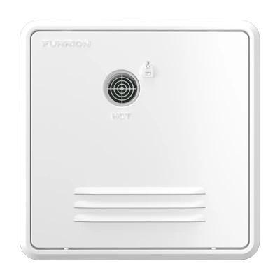 FURRION 2021123944 WATER HEATER DOOR 460X460MM AM PA