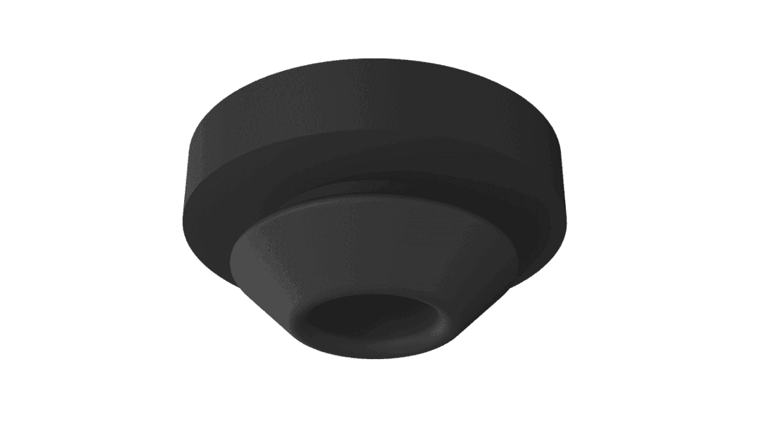 FURRION 2021124075 TRIVET SUPPORT WITH HOLE - The Twister Group Tools product