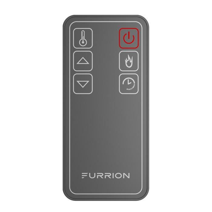 FURRION 2021124159 REMOTE CONTROL FOR FF26C15ABL