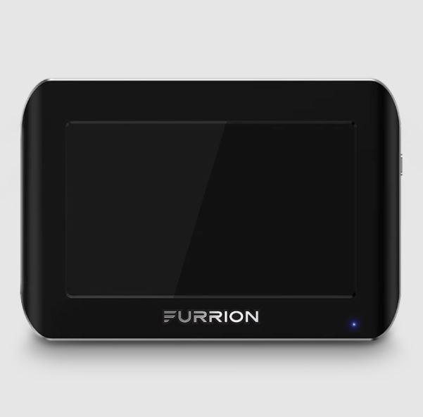 FURRION 2021124300 5MONITOR - High quality product image showing FURRION 2021124300 5MONITOR details and features