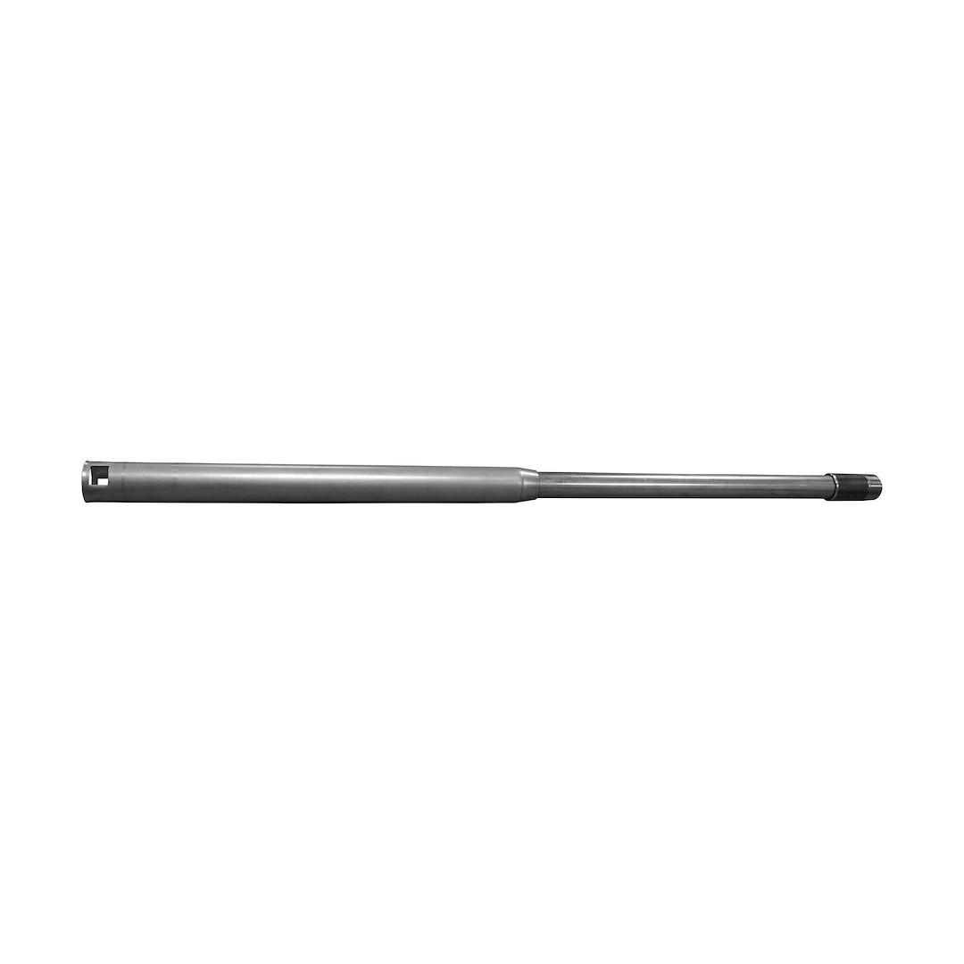 FILL-RITE 1200KTG9099 22TO34 3/4 -3PIPE, Adjustable; Extends From 20 Inch To 34-3/4 Inch Length x 1 Inch Diameter; Telescoping Style; Use With Fill Rite 150/ 1200/ 600 And 4200 Series Liquid Transfer Tank Pump; Steel - The Twister Group Tools product