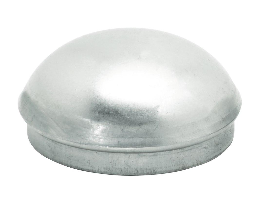 FULTON 001604 GREASE CAP 2.446, Fits 2.446 Inch Hub Diameter; Single - High quality product image showing FULTON 001604 GREASE CAP 2.446, Fits 2.446 Inch Hub Diameter; Single details and features