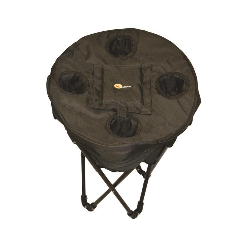 FAULKNER 49569 Oasis Folding Cooler