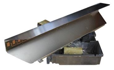 FURUNO 008-476-610 Radar Antenna; Assy/Ant Radiator RSB0071-058 - High quality product image showing FURUNO 008-476-610 Radar Antenna; Assy/Ant Radiator RSB0071-058 details and features