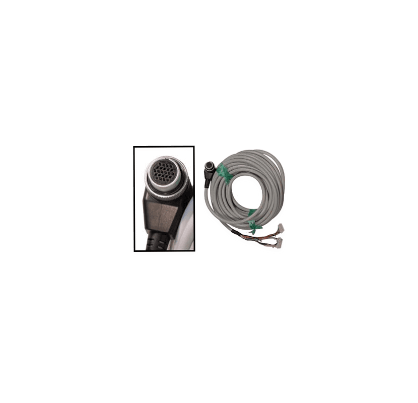 FURUNO 00140952000 Radar Cable f/18xx & 19xx Series - 15M, 001-409-520-00 - High quality product image showing FURUNO 00140952000 Radar Cable f/18xx & 19xx Series - 15M, 001-409-520-00 details and features