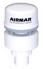 FURUNO 200WX Ultrasonic Weather Station - High quality product image showing FURUNO 200WX Ultrasonic Weather Station details and features