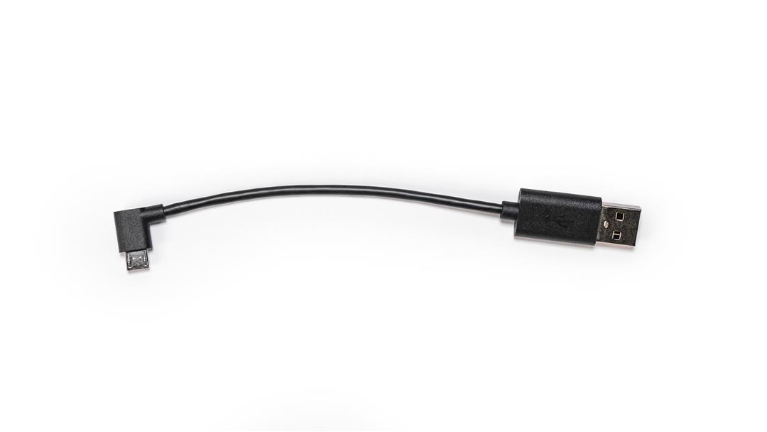 FUSION 0101239800 USB Accy Cable, Android, 650/750 - High quality product image showing FUSION 0101239800 USB Accy Cable, Android, 650/750 details and features
