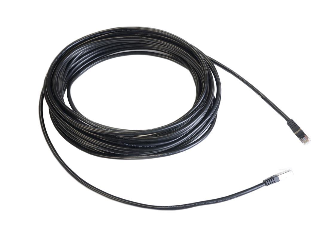 FUSION 0101274400 RJ45 Ethernet Cable, 6M (20ft),010-12744-00 - High quality product image showing FUSION 0101274400 RJ45 Ethernet Cable, 6M (20ft),010-12744-00 details and features