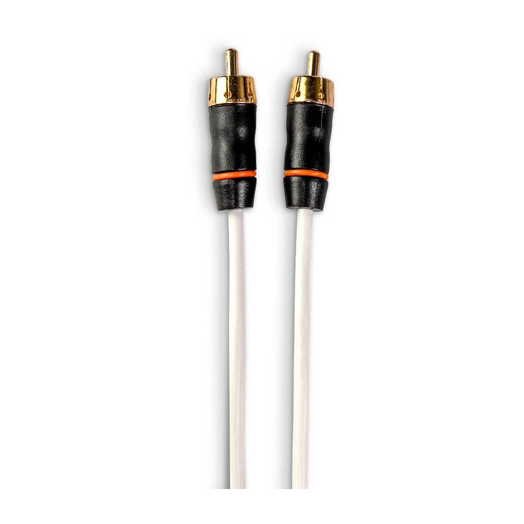 FUSION 010-13192-10 FUSION PERFORMANCE RCA CABLES 1 C - High quality product image showing FUSION 010-13192-10 FUSION PERFORMANCE RCA CABLES 1 C details and features