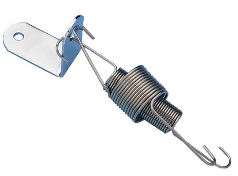 MR GASKET 19 Throttle Return Spring Kit