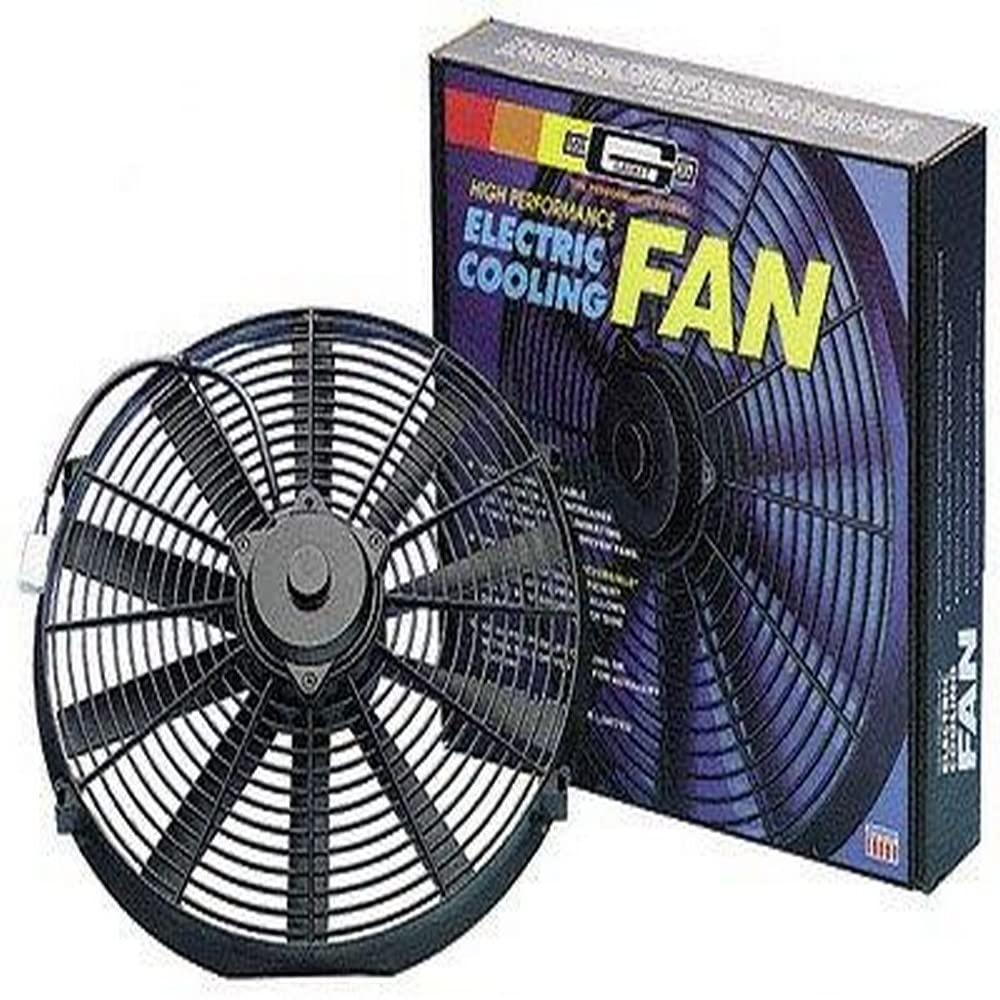 MR GASKET 1988MRG High Performance Electric Cooling Fan - The Twister Group Tools product