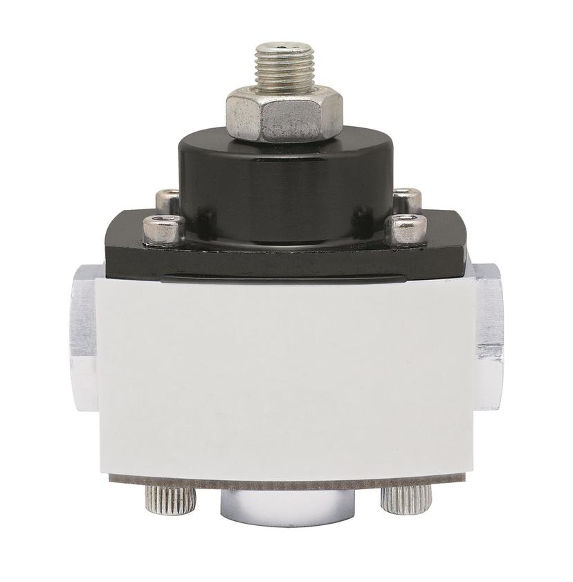 MR GASKET 2015 4.5 to 9 PSI High Performance Fuel Pressure Regulator