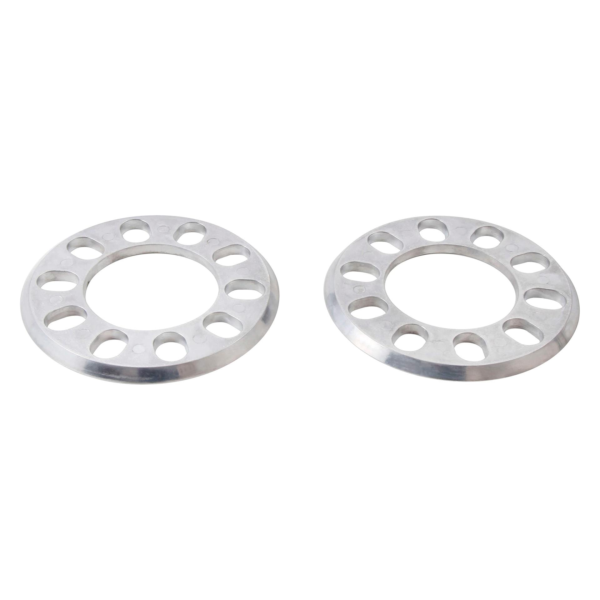 MR GASKET 2371 5/16 INCH Disc Brake Bolt Pattern Wheel Spacer Kit - High quality product image showing MR GASKET 2371 5/16 INCH Disc Brake Bolt Pattern Wheel Spacer Kit details and features